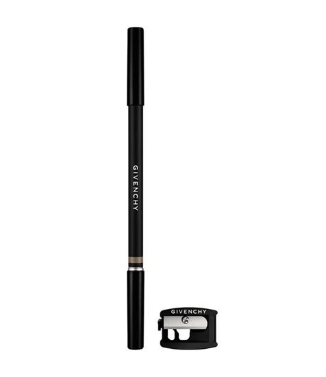 lápis de sobrancelha givenchy|Lápis de Sobrancelhas Mister Eyebrow Powder Pencil .